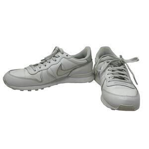 Nike Internationalist White Casual Shoes Sneakers Size 10